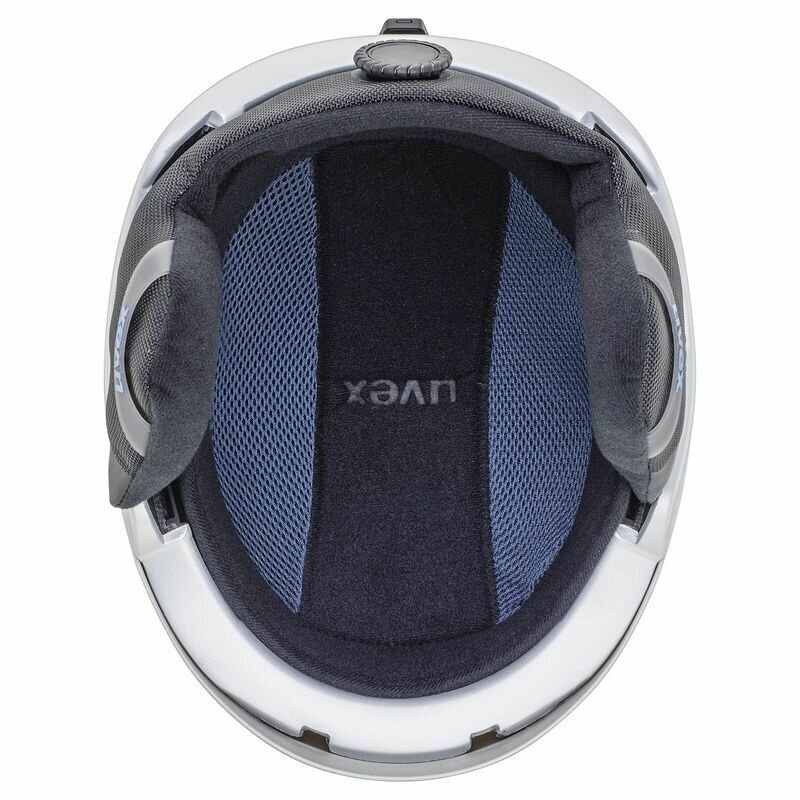 Ski helmet UVEX ultra 20/21