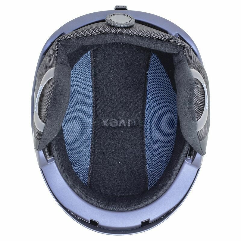 Ski helmet UVEX ultra 20/21