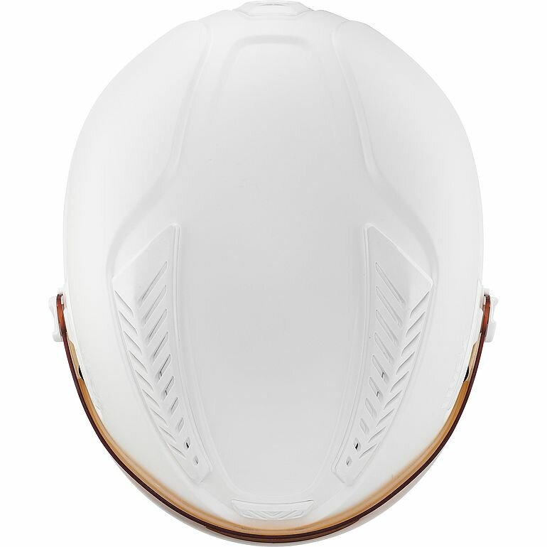 Ski helmet UVEX hlmt 600 visor 20/21