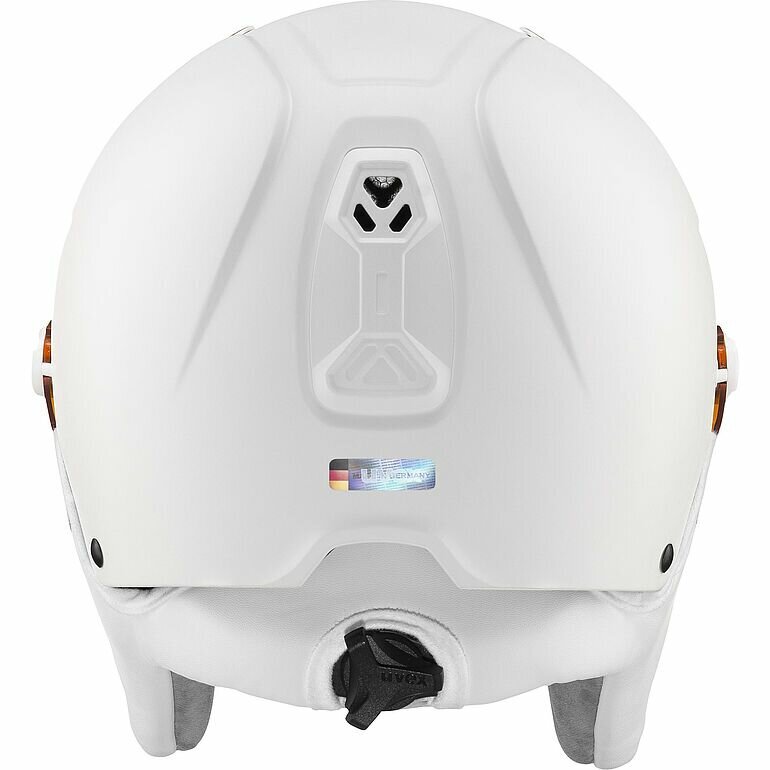 Ski helmet UVEX hlmt 600 visor 20/21