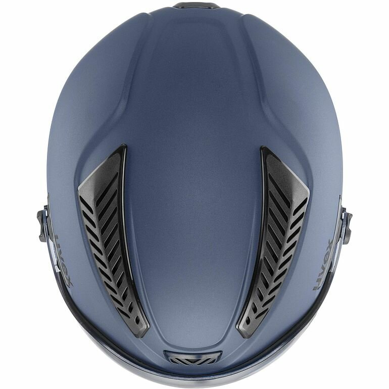 Ski helmet UVEX hlmt 600 visor 20/21