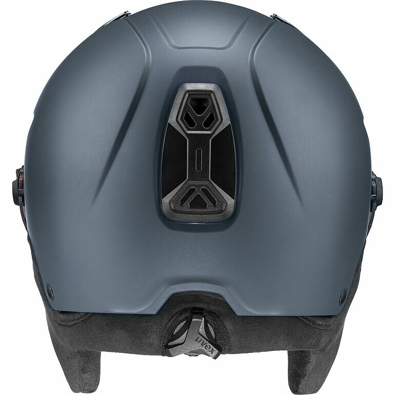 Ski helmet UVEX hlmt 600 visor 20/21