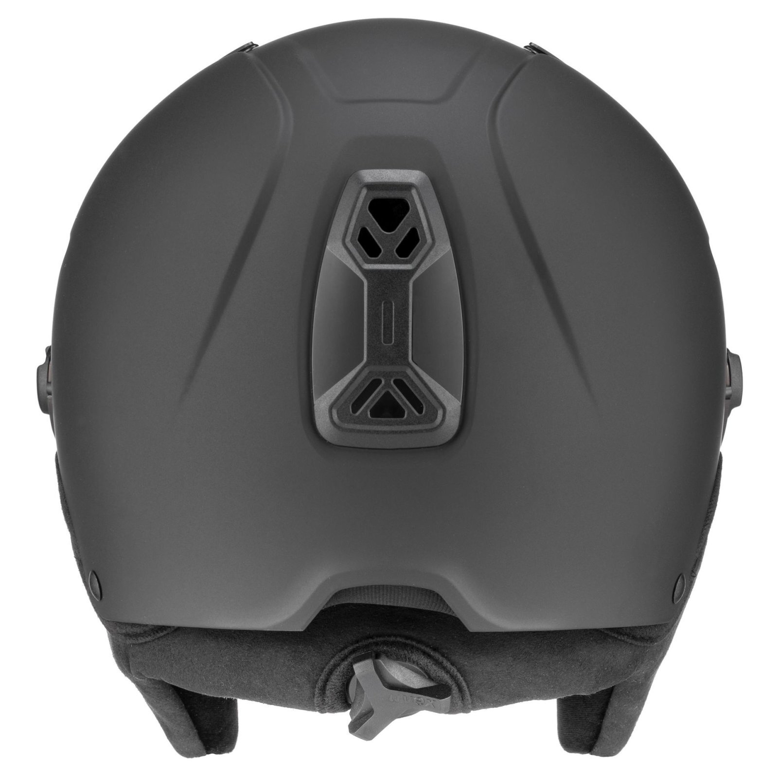 Ski helmet UVEX hlmt 600 visor 20/21