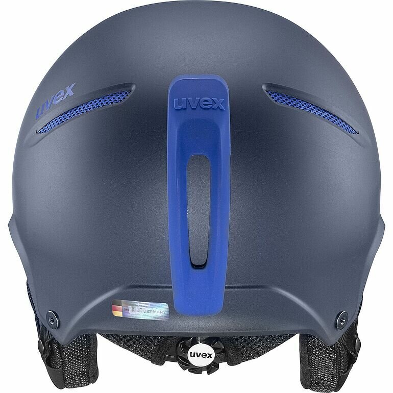 Ski Helmet UVEX JAKK+ IAS 22/23