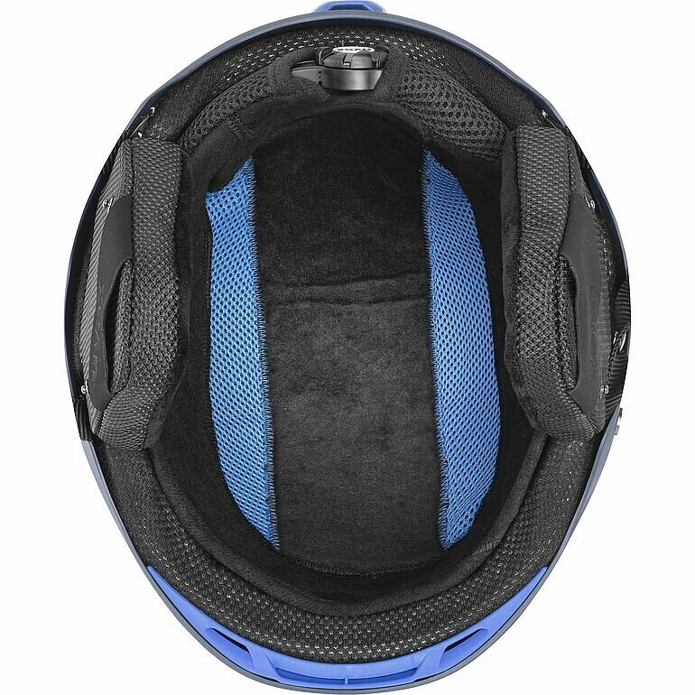 Ski Helmet UVEX JAKK+ IAS 22/23