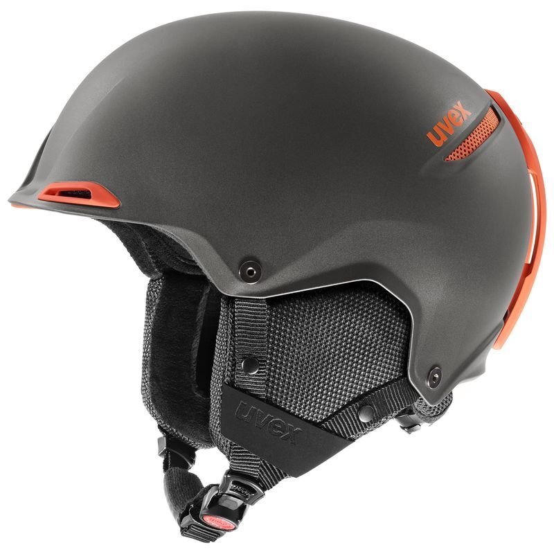 Ski Helmet UVEX JAKK+ IAS 22/23