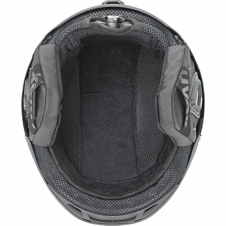 Ski Helmet UVEX JAKK+ IAS 22/23