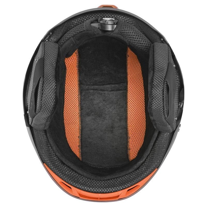 Ski Helmet UVEX JAKK+ IAS 22/23