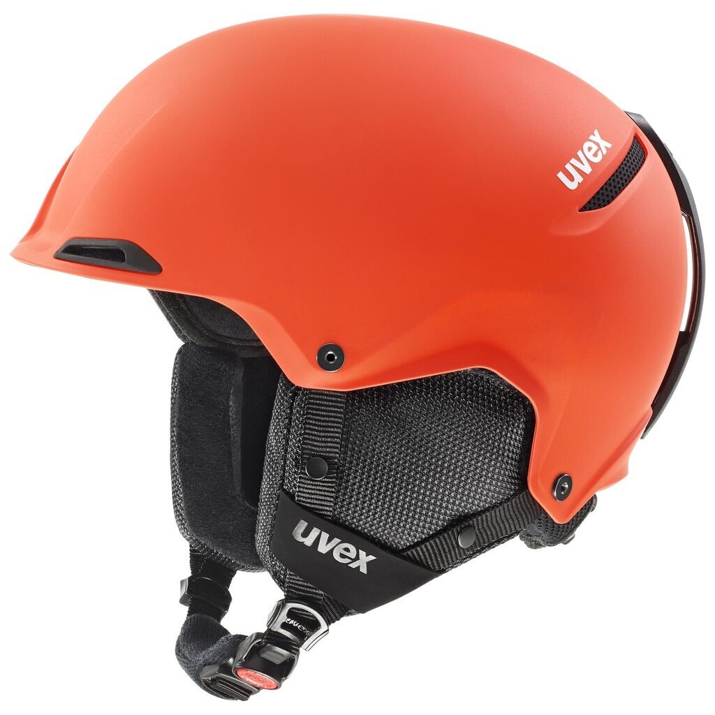 Ski Helmet UVEX JAKK+ IAS 22/23