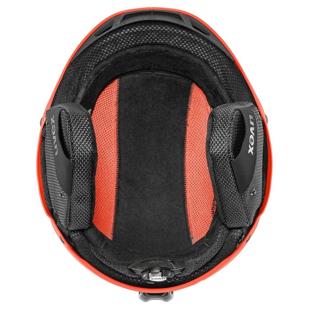 Ski Helmet UVEX JAKK+ IAS 22/23