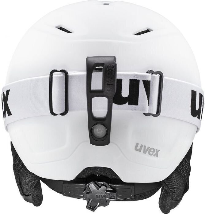 Kids ski Helmet UVEX heyya pro set 20/21