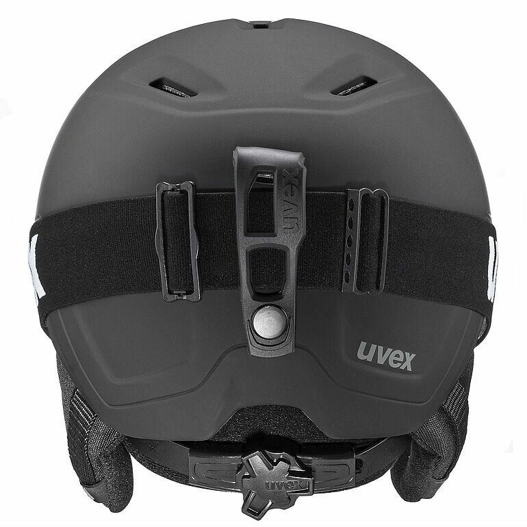 Kids ski Helmet UVEX heyya pro set 20/21