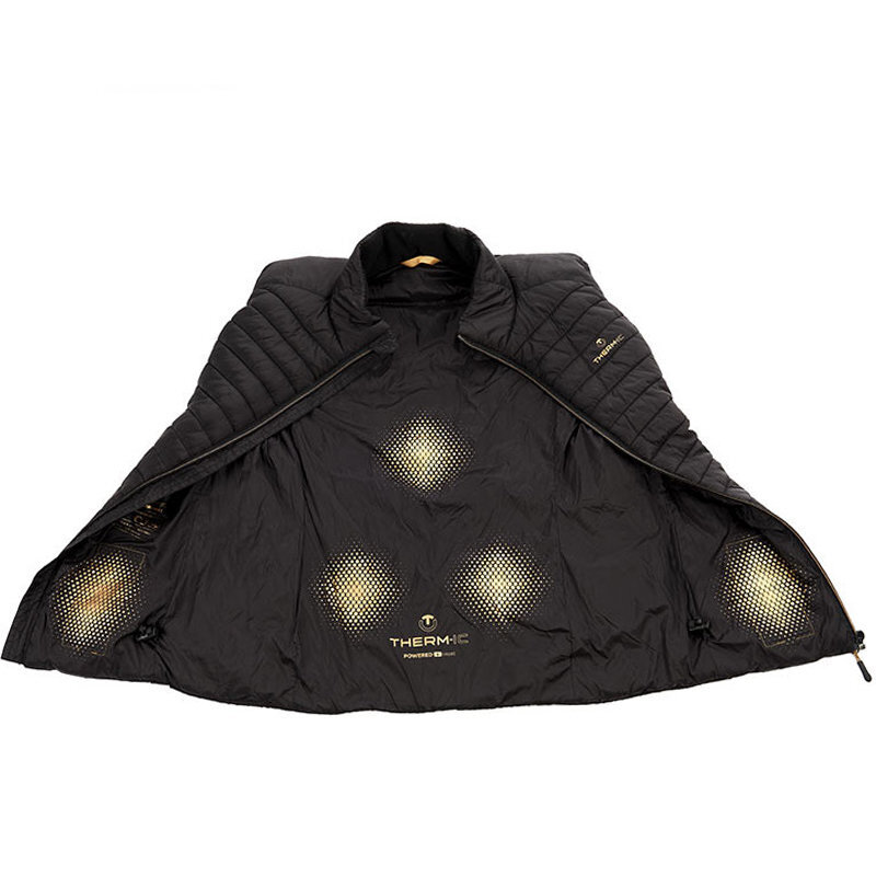 Therm-ic Heated Vest Women