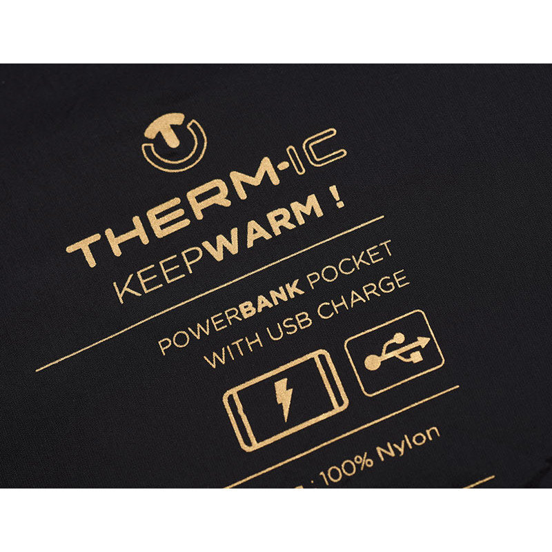 Therm-ic Heated Vest Women