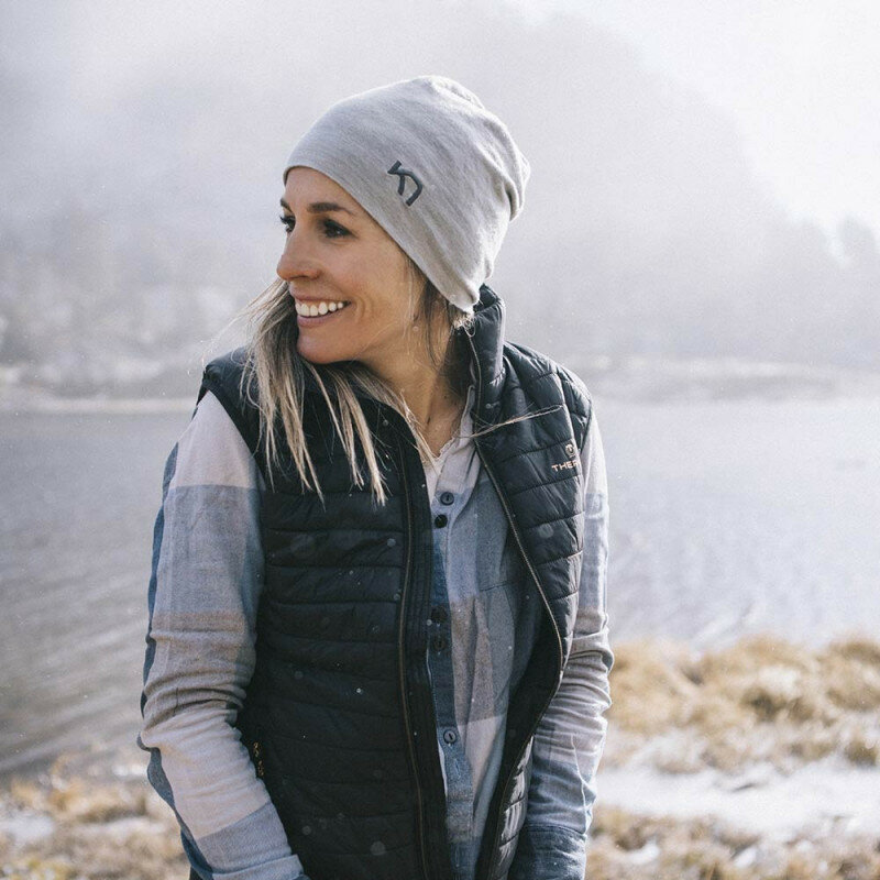 Therm-ic Heated Vest Women