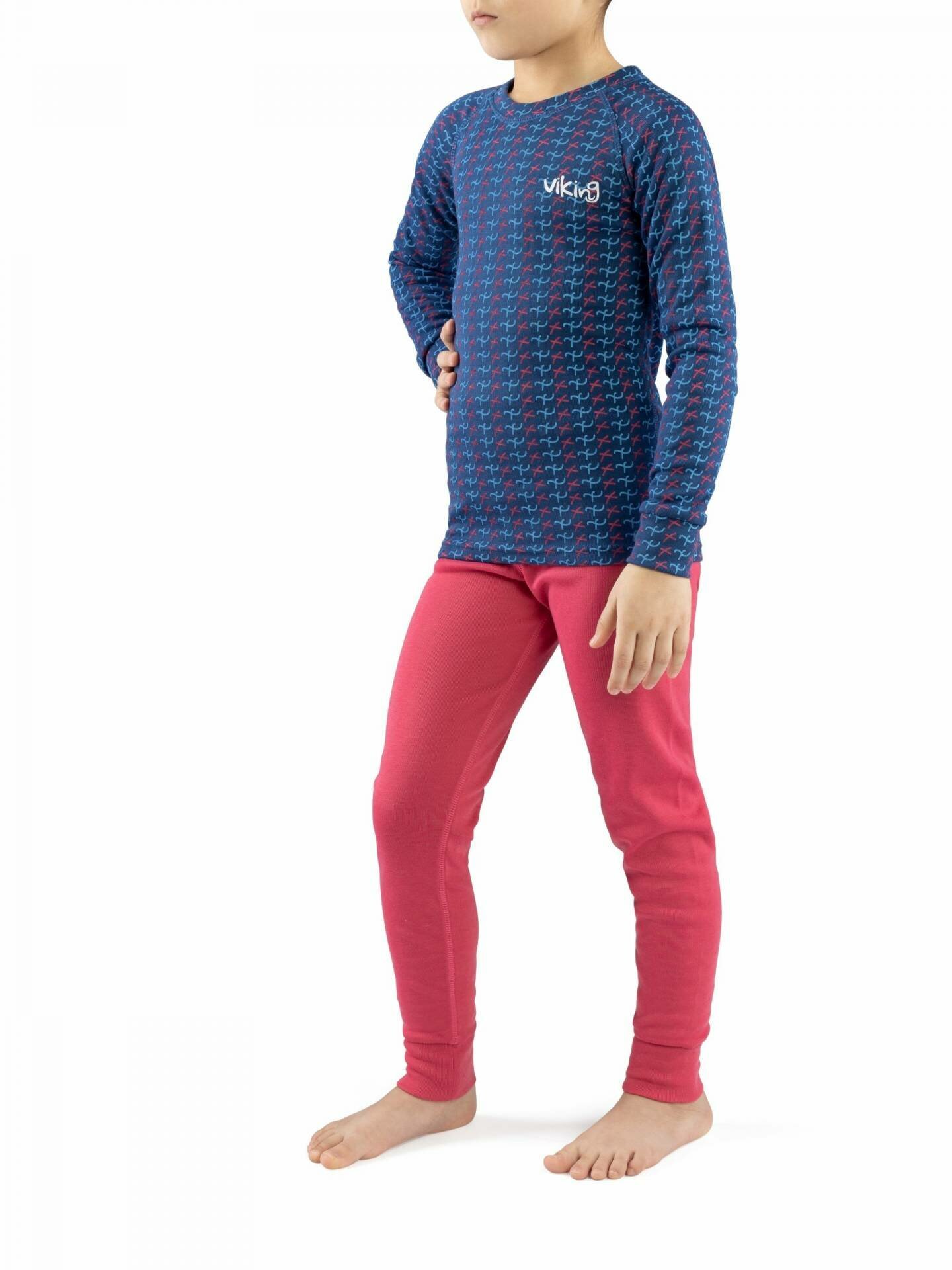 Kids underwear Viking Nino SET
