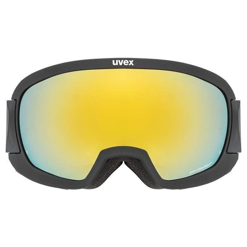 Ski goggles UVEX contest CV S2 20/21