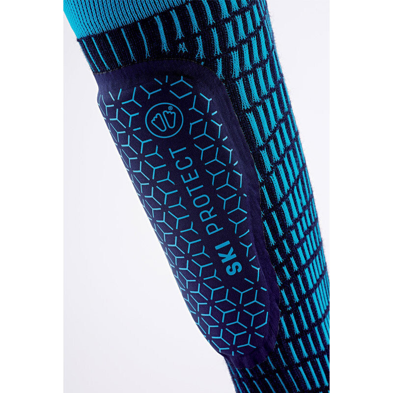 Ski socks Sidas SKI PROTECT