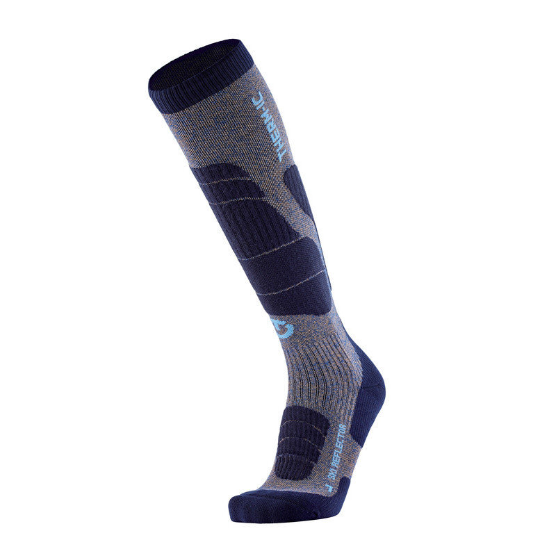 Men´s Ski socks Therm-ic SKI REFLECTOR MERINO