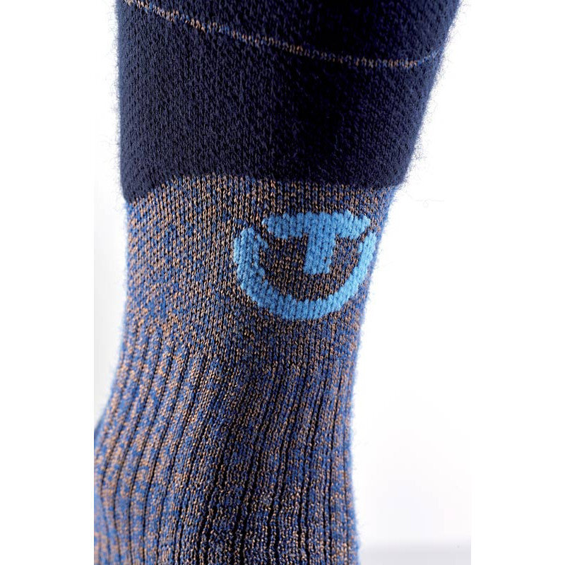 Men´s Ski socks Therm-ic SKI REFLECTOR MERINO