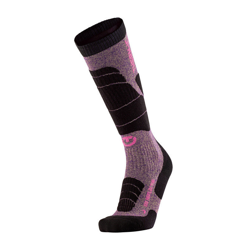 Women´s Ski socks Therm-ic SKI REFLECTOR MERINO