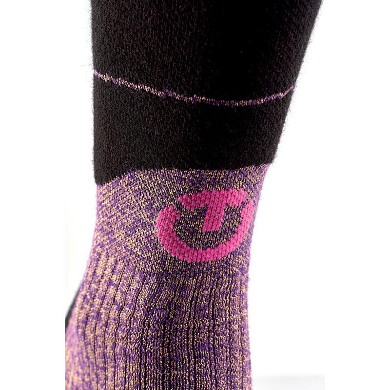 Women´s Ski socks Therm-ic SKI REFLECTOR MERINO