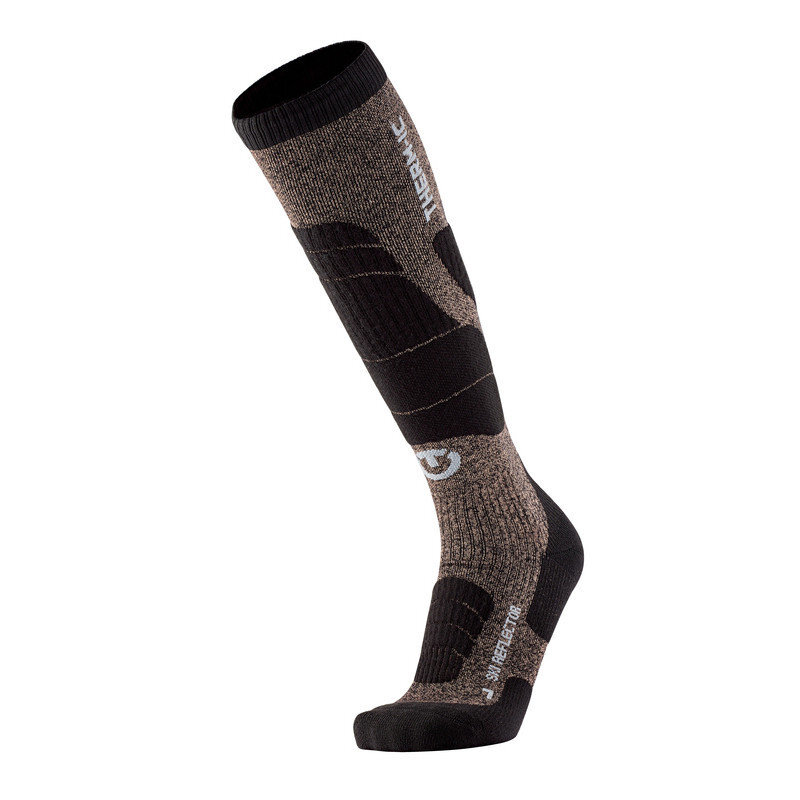Unisex Ski socks Therm-ic SKI REFLECTOR MERINO