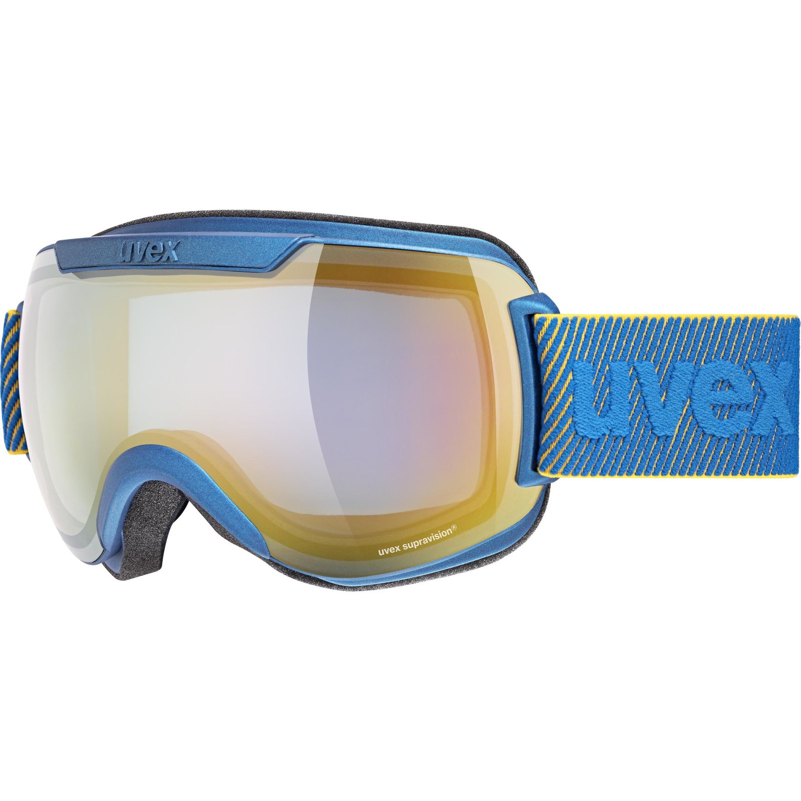 Ski goggles UVEX downhill 2000 FM 20/21