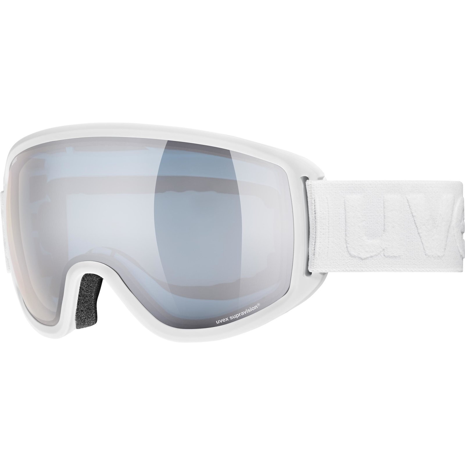 Ski goggles UVEX topic FM spheric S2 20/21