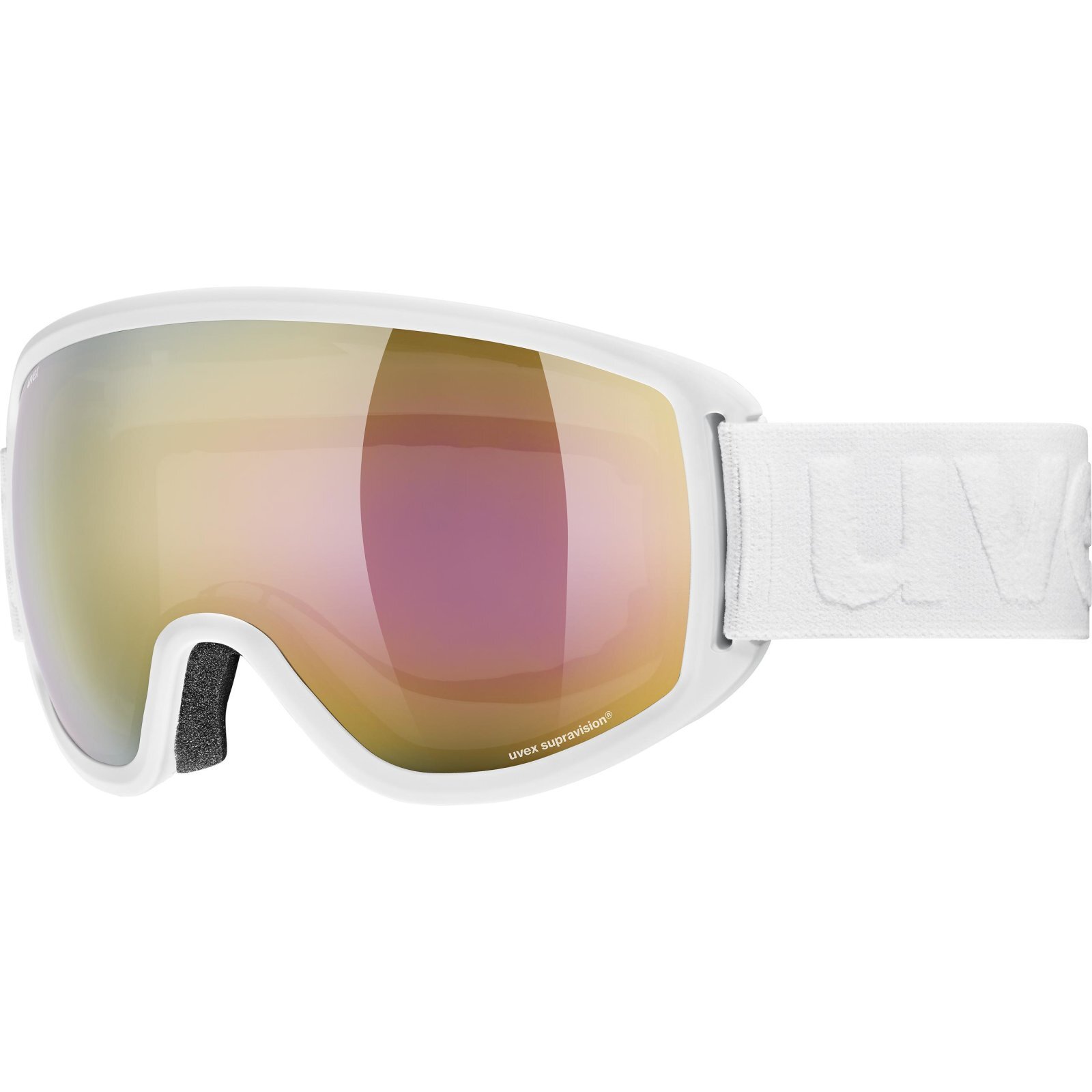 Ski goggles UVEX topic FM spheric S2 20/21