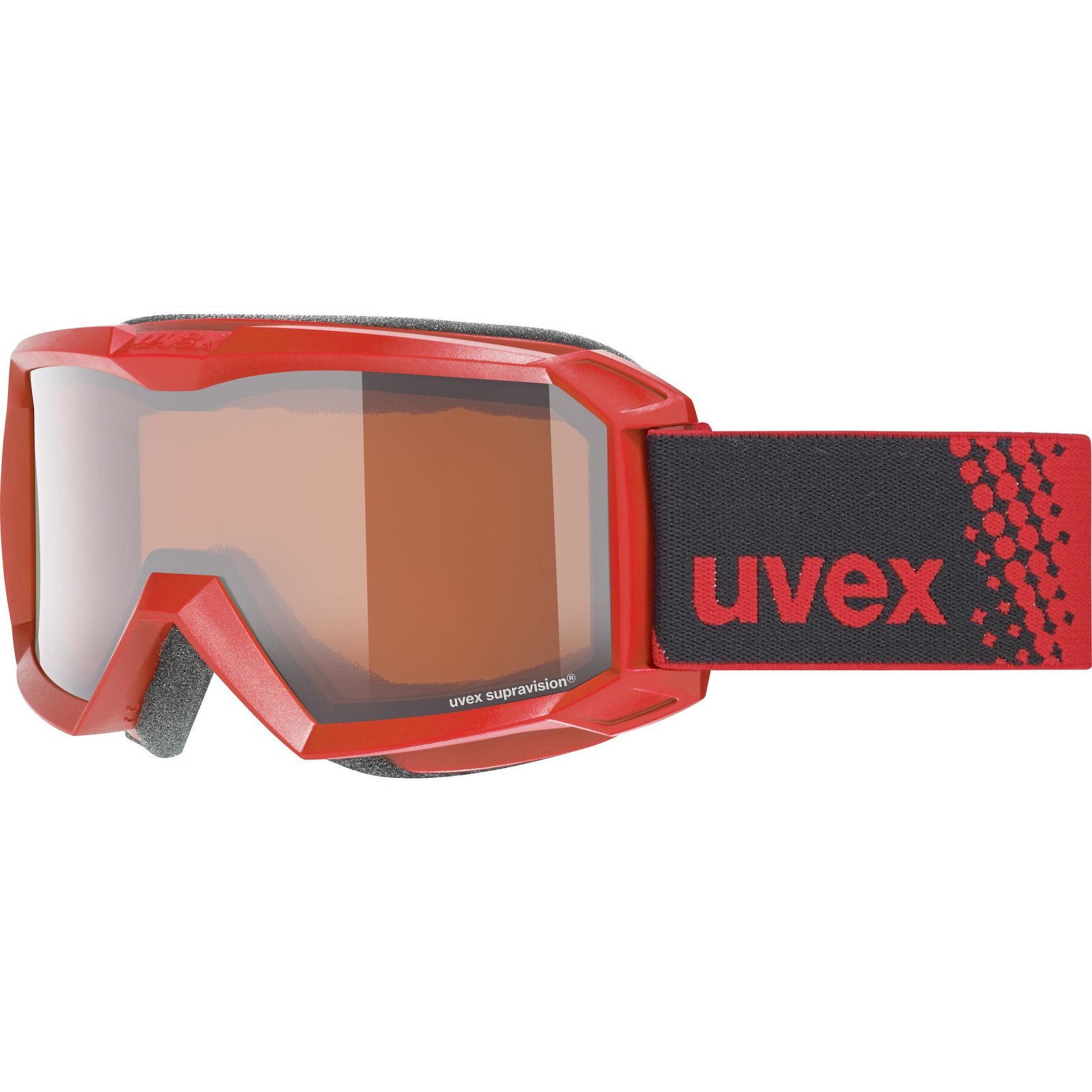 Kids ski goggles UVEX flizz LG 20/21