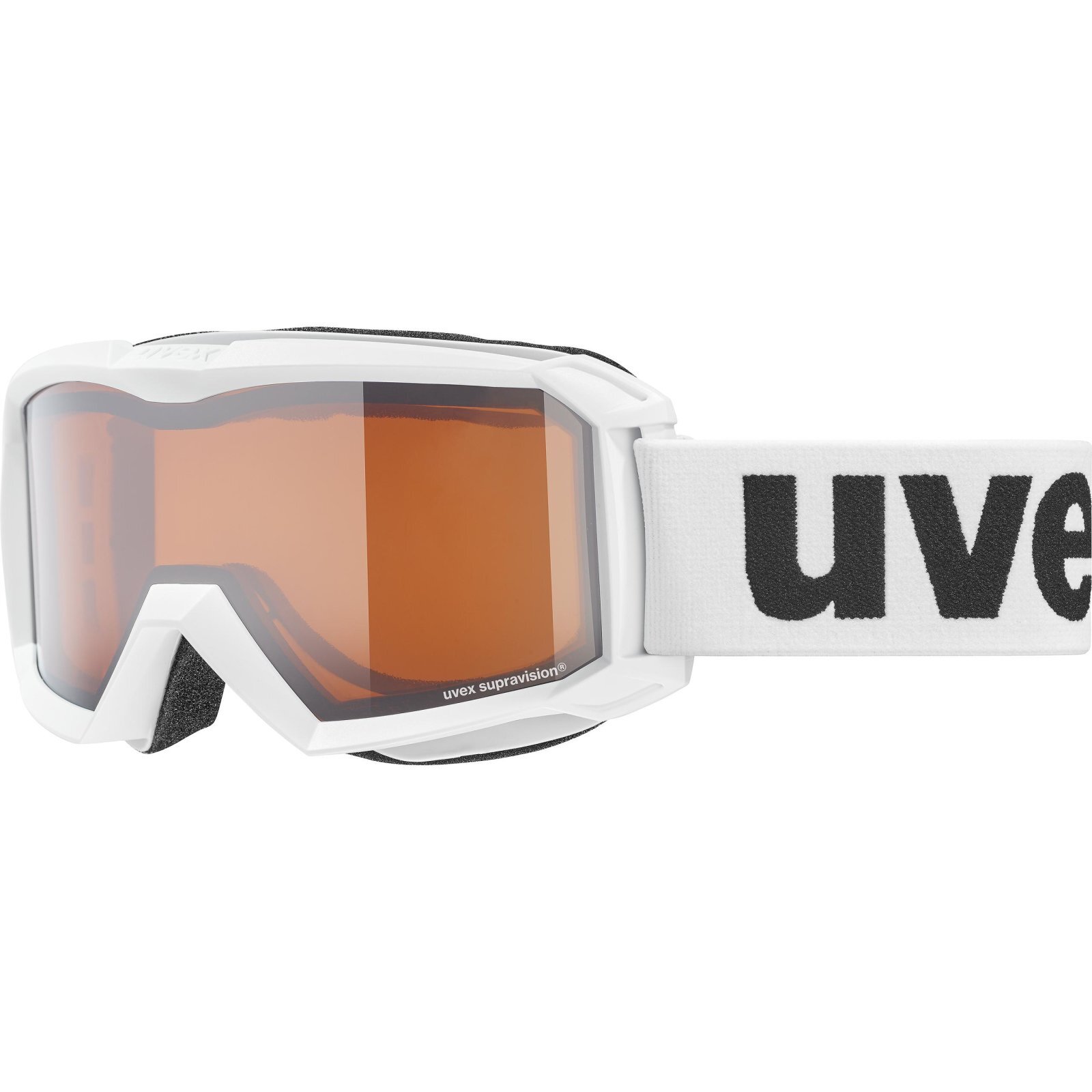 Kids ski goggles UVEX flizz LG 20/21