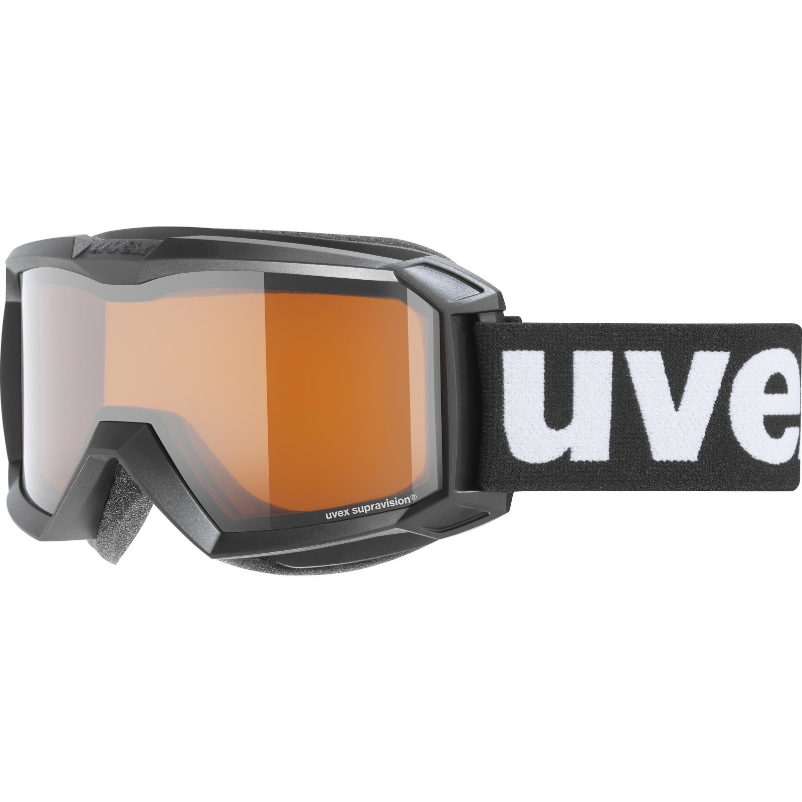 Kids ski goggles UVEX flizz LG 20/21