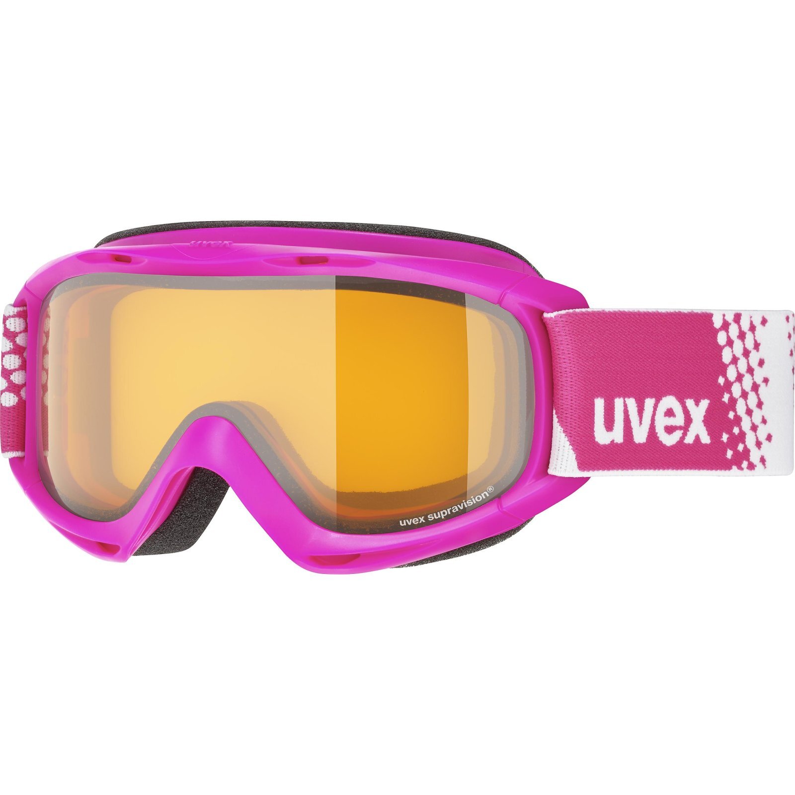 Kids ski goggles UVEX slider LGL 20/21