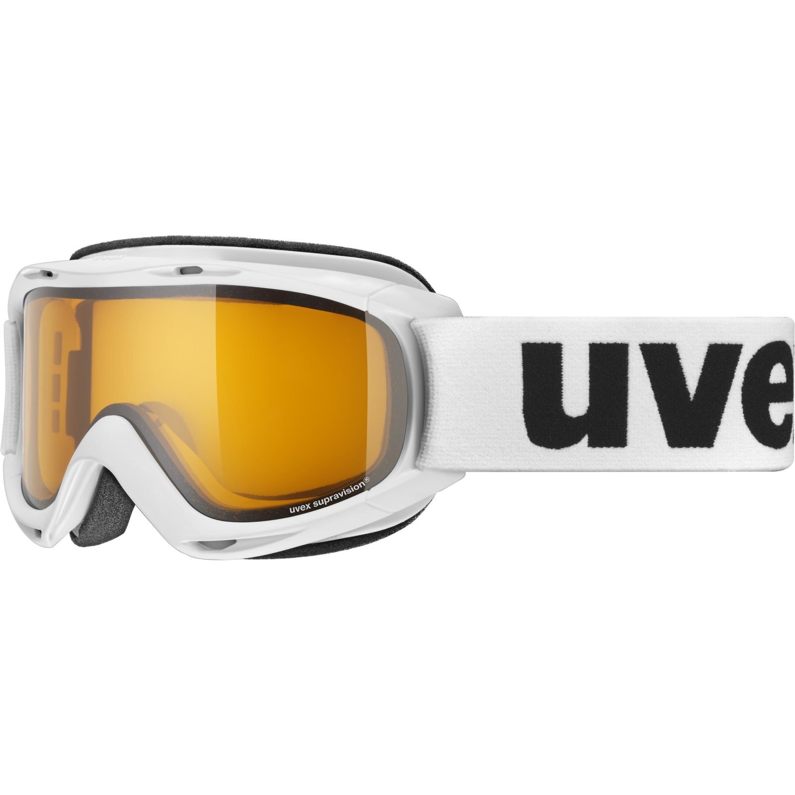 Kids ski goggles UVEX slider LGL 20/21