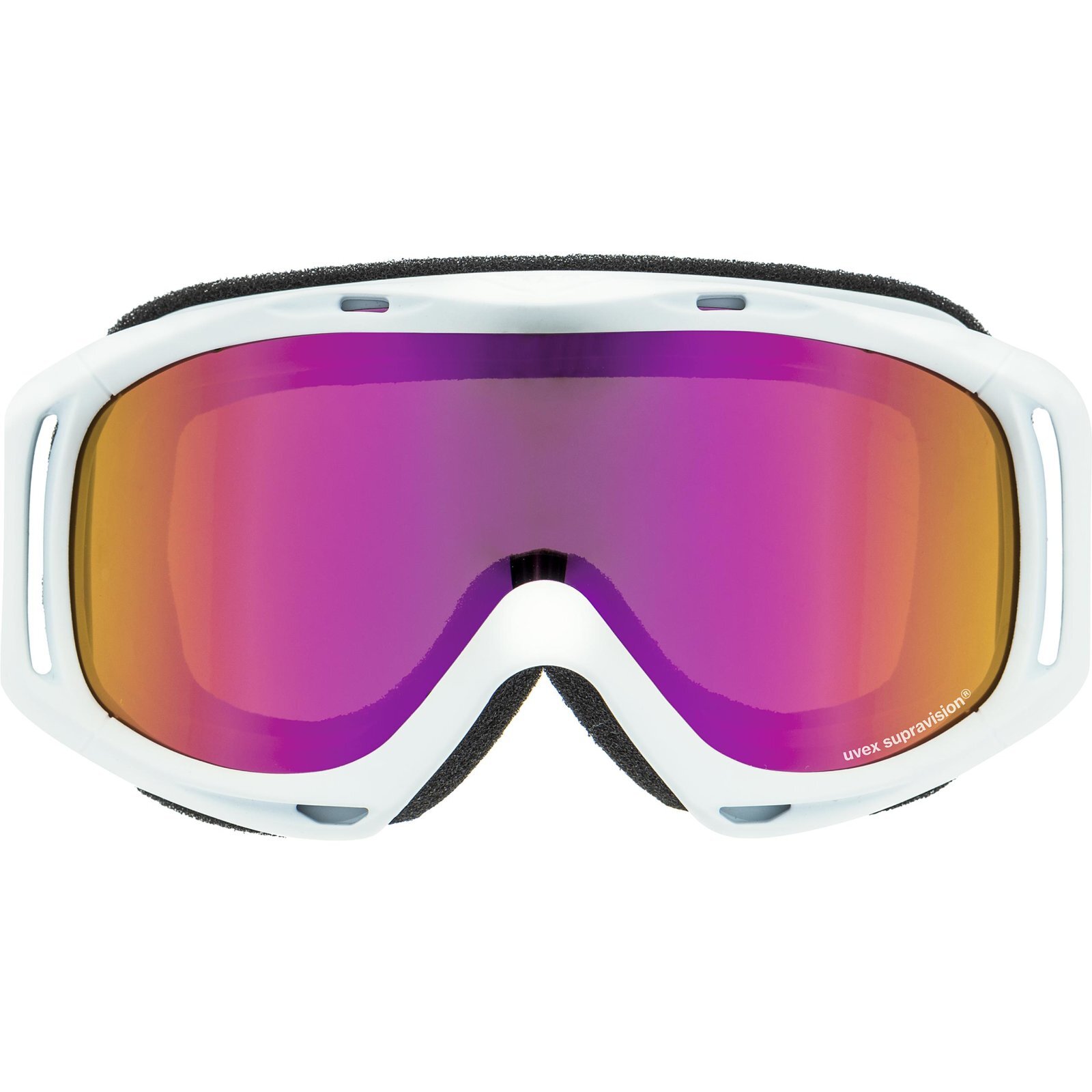Kids ski goggles UVEX slider FM 19/20
