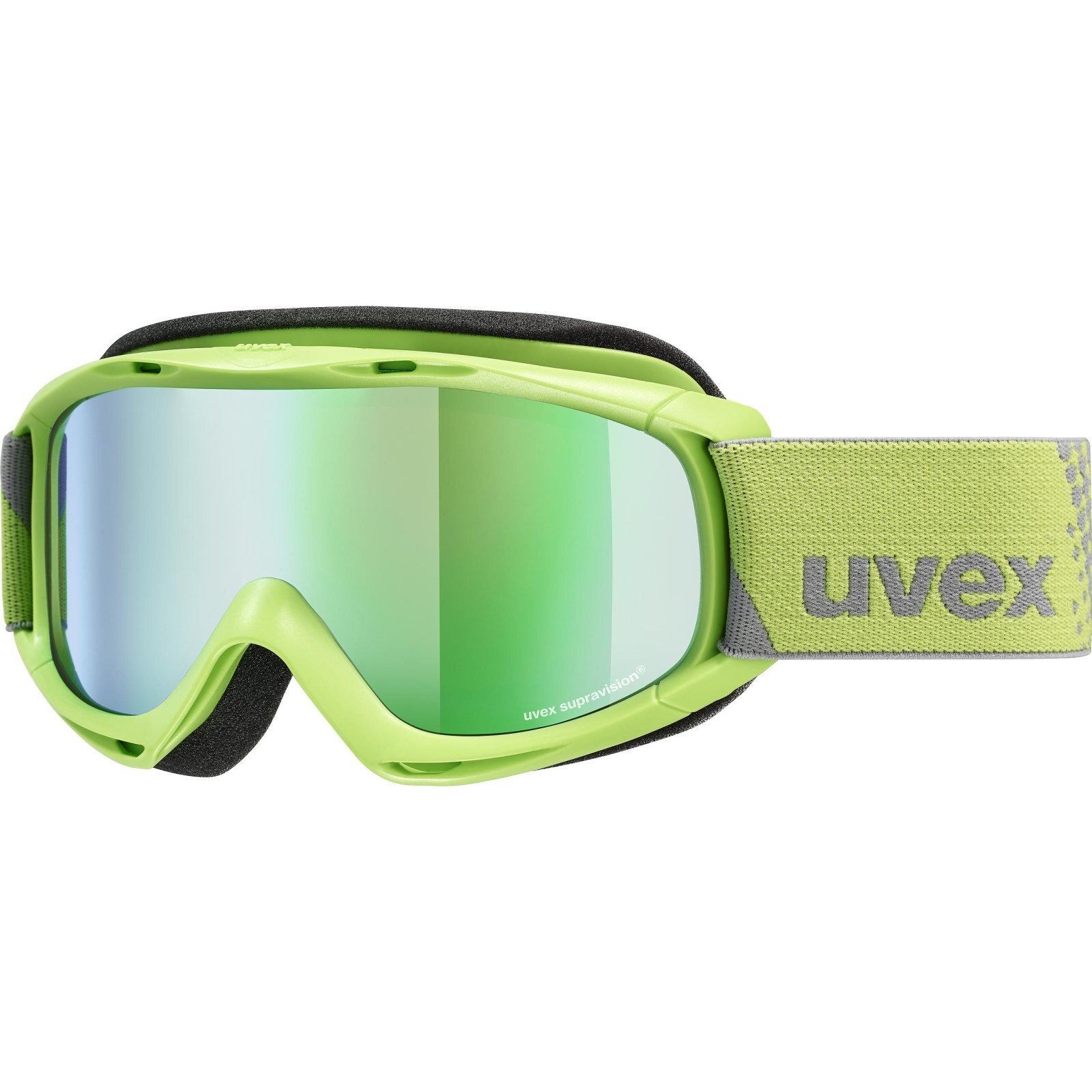 Kids ski goggles UVEX slider FM 19/20