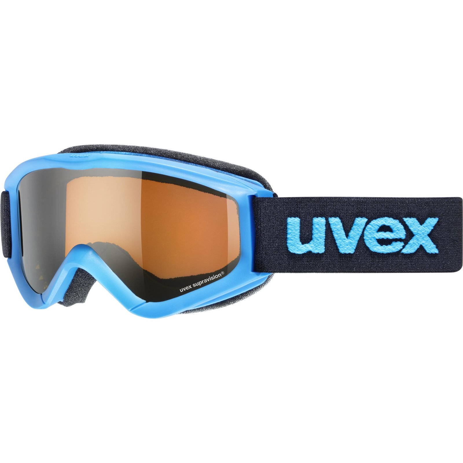 Kids ski goggles UVEX speedy pro 20/21