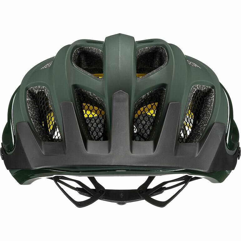 UVEX unbound MIPS cycling helmet 2022