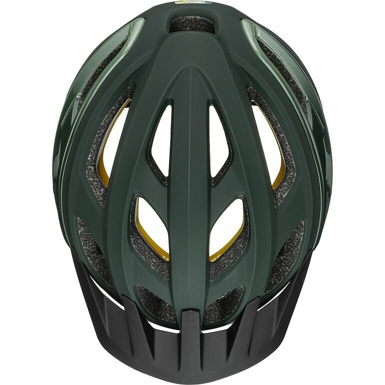 UVEX unbound MIPS cycling helmet 2022
