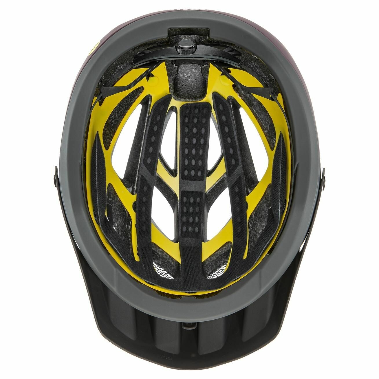 UVEX unbound MIPS cycling helmet 2022