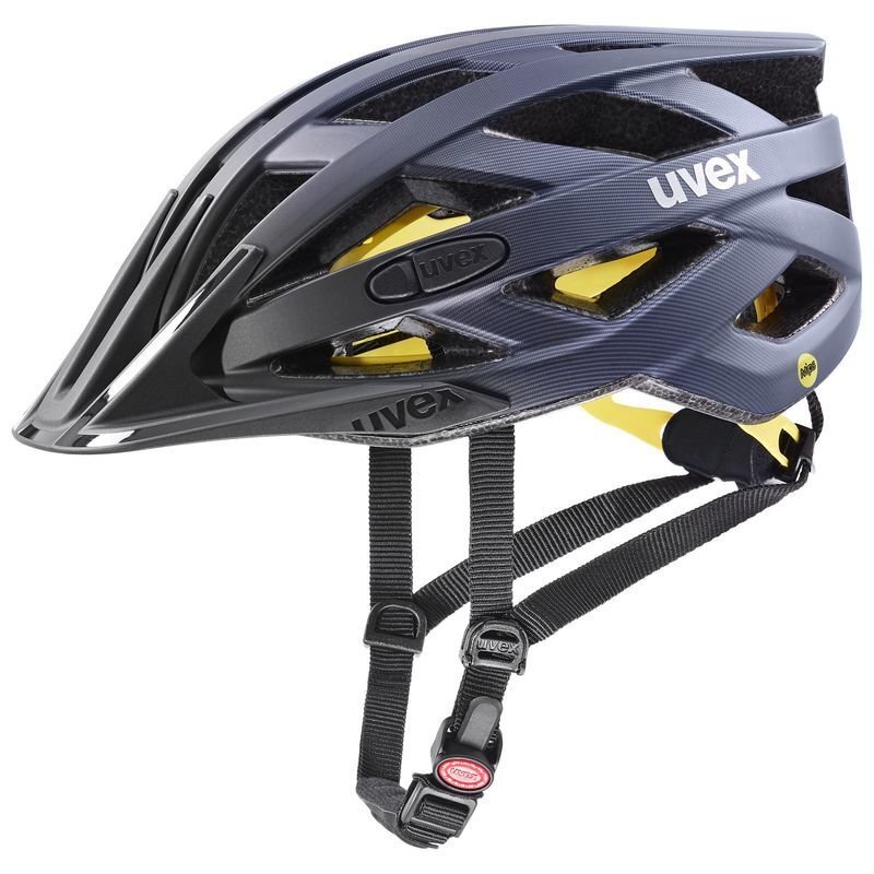 UVEX i-vo cc MIPS+ cycling helmet 2023