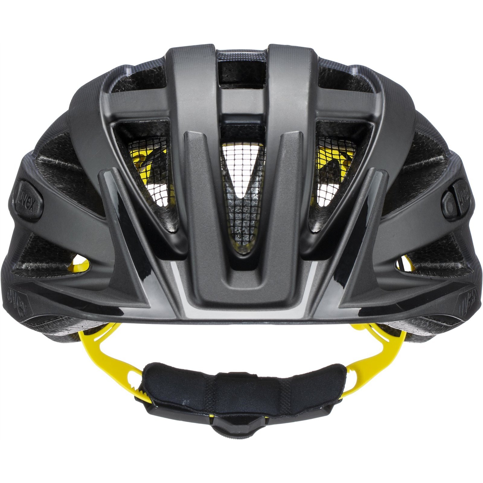 UVEX i-vo cc MIPS+ cycling helmet 2023