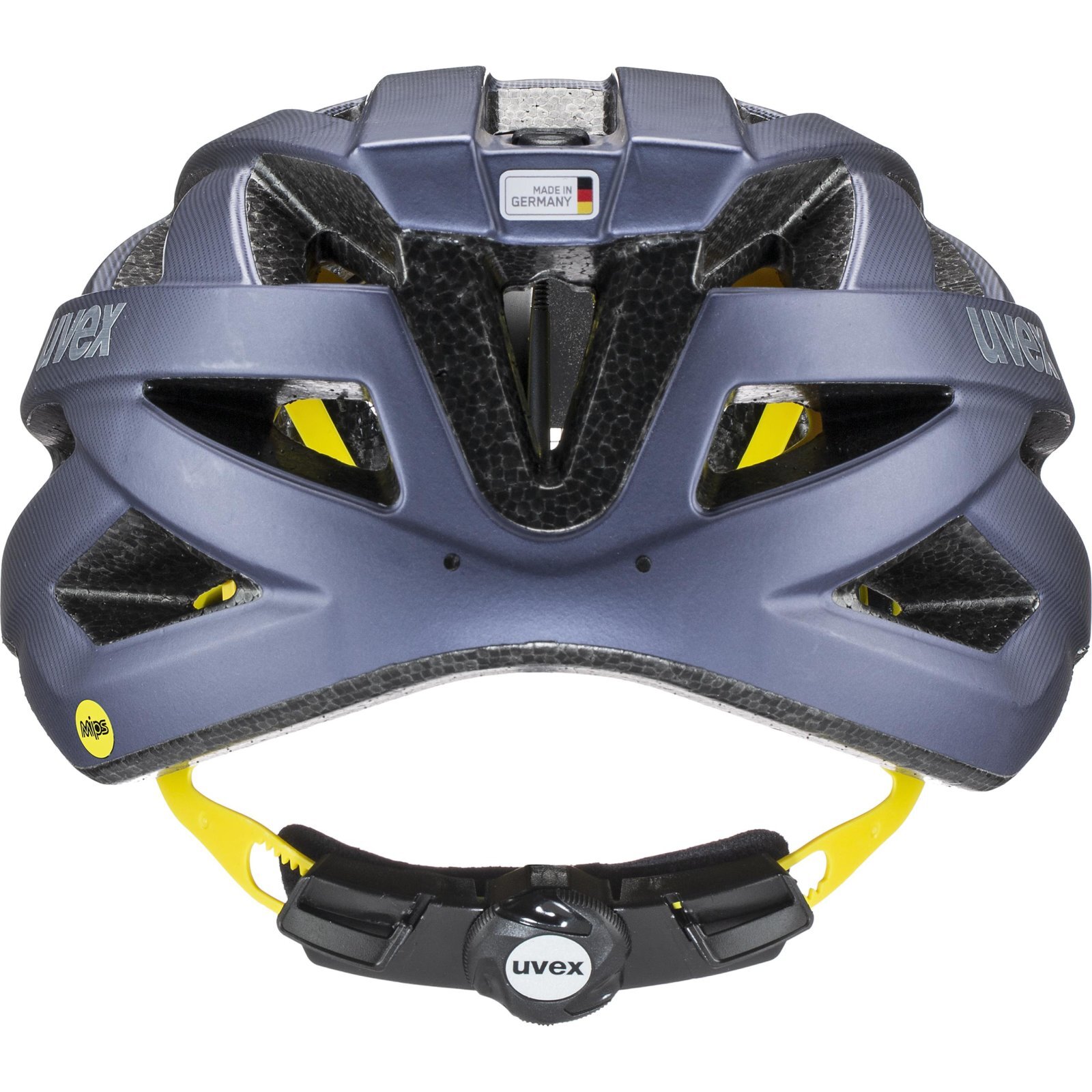 UVEX i-vo cc MIPS+ cycling helmet 2023