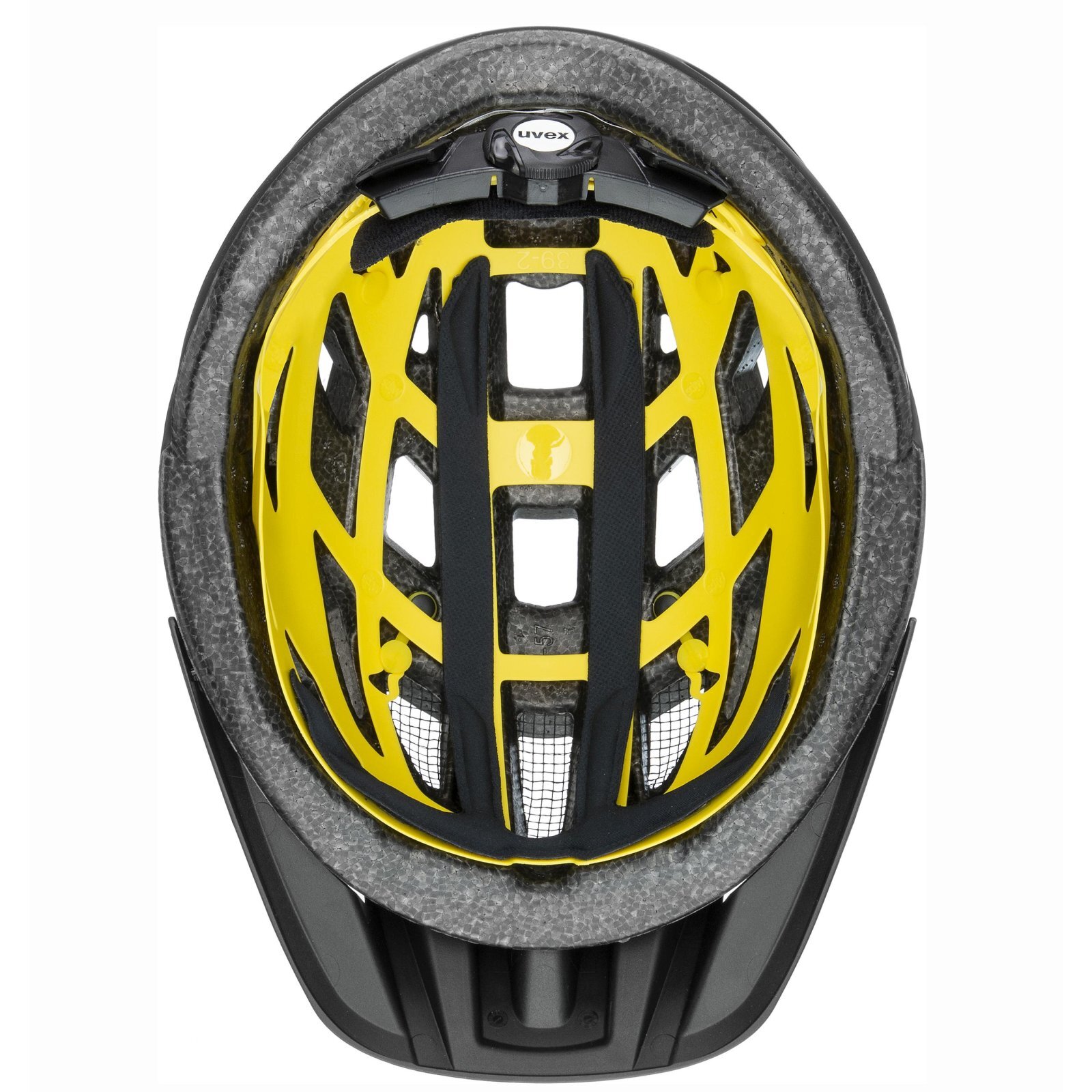 UVEX i-vo cc MIPS+ cycling helmet 2023