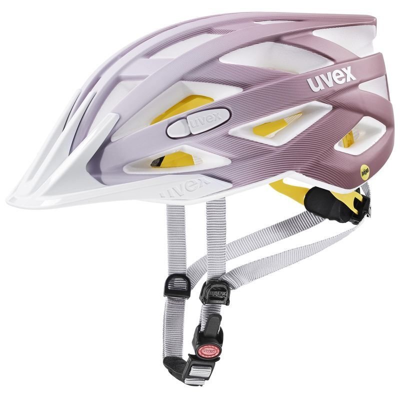UVEX i-vo cc MIPS+ cycling helmet 2023