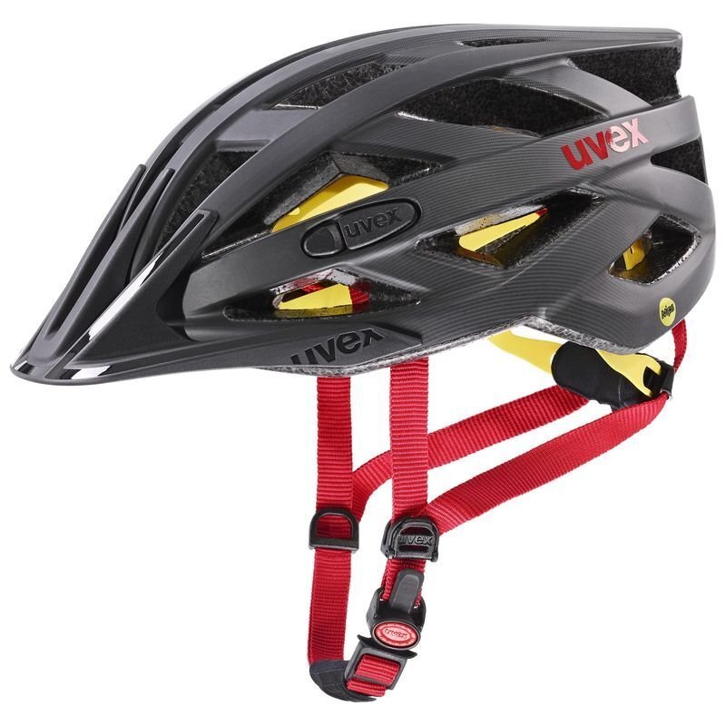 UVEX i-vo cc MIPS+ cycling helmet 2023