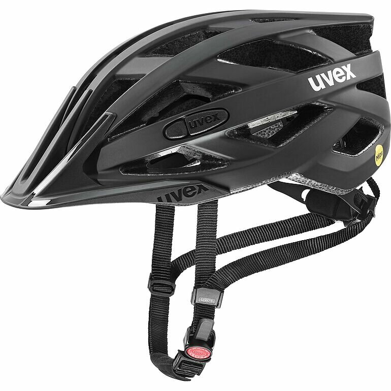 UVEX i-vo cc MIPS+ cycling helmet 2023