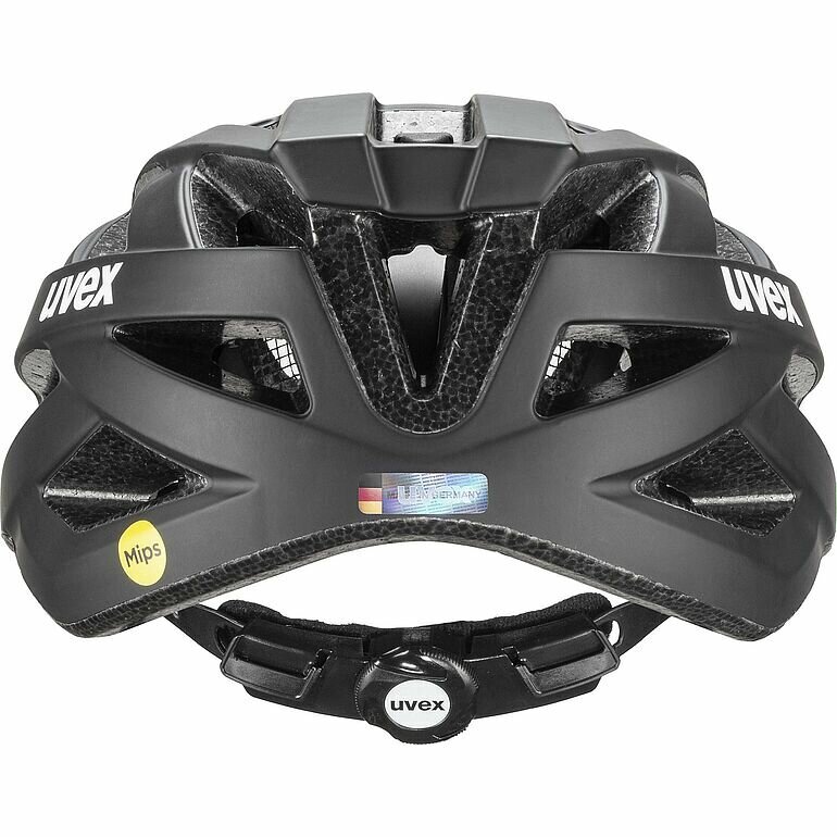 UVEX i-vo cc MIPS+ cycling helmet 2023