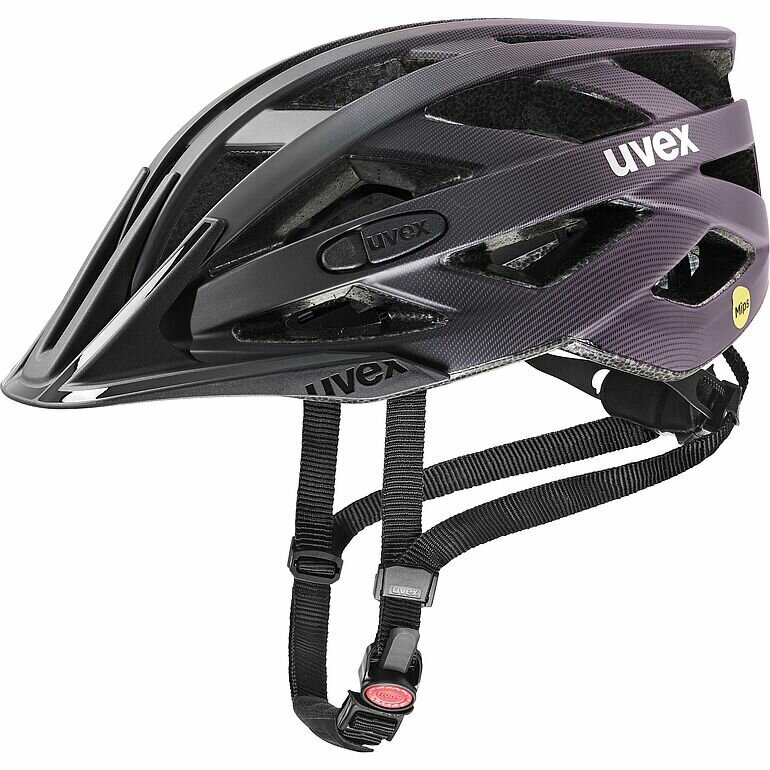UVEX i-vo cc MIPS+ cycling helmet 2023
